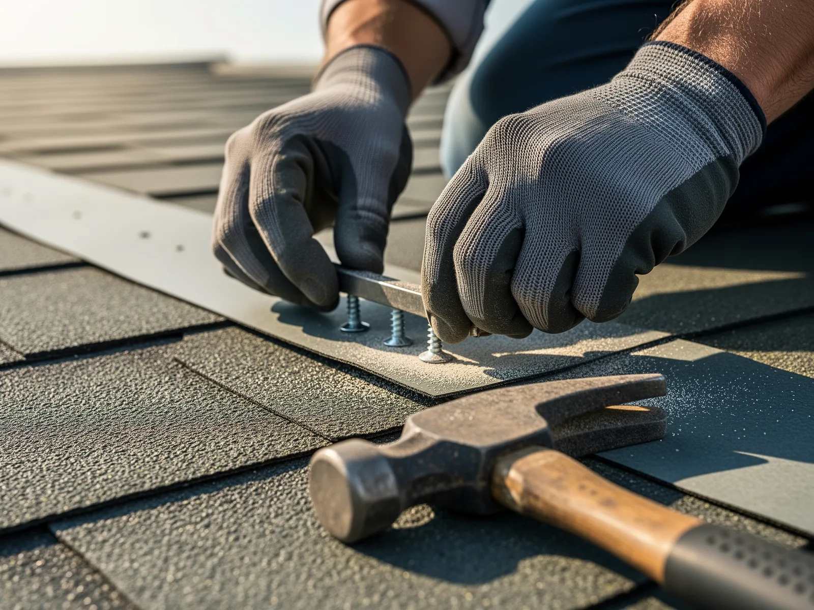 Why choose Fascia Repair in Milwaukee, WI